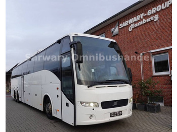 Coach VOLVO