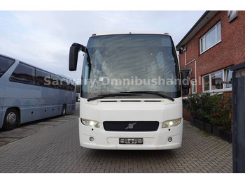 Coach Volvo 9700 HD*63 Sitze*WC*Klima*9900*Küche*EURO 4*TV*: picture 3