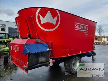 Silage equipment Mayer Siloking DUO 16: picture 1
