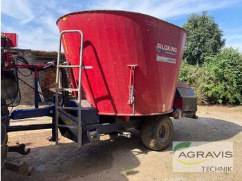 Silage equipment SILOKING VM 10 KR: picture 1