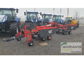 Tedder/ Rake SIP STAR 600/20 T: picture 1