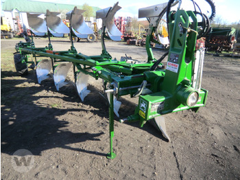 Plough AMAZONE