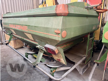 Fertilizer spreader AMAZONE ZA-M