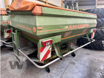 Fertilizer spreader AMAZONE ZA-M