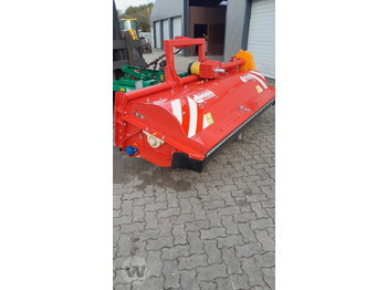 Flail mower/ Mulcher DÜCKER