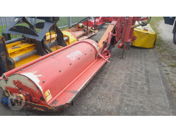 Flail mower/ Mulcher DÜCKER