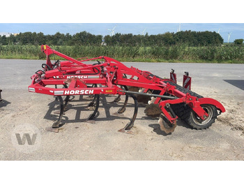 Cultivator HORSCH