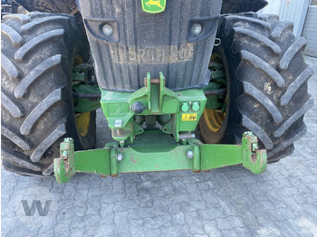 Farm tractor John Deere 7280R: picture 5 Farm tractor John Deere 7280R: picture 5