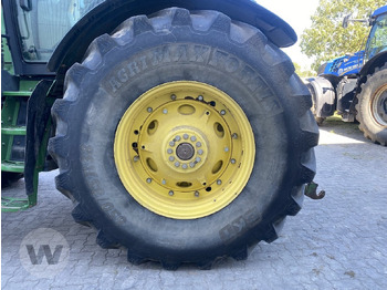 Farm tractor John Deere 7280R: picture 4 Farm tractor John Deere 7280R: picture 4