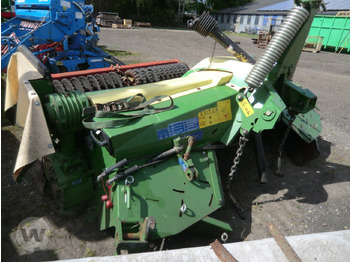 Mower KRONE Easycut