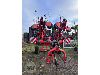 Tedder/ Rake Kuhn GF 10802: picture 2