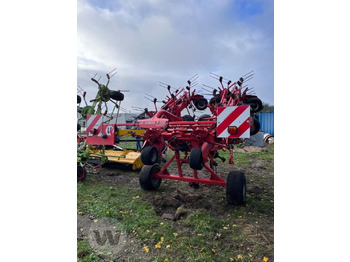 Tedder/ Rake Kuhn GF 10802: picture 4