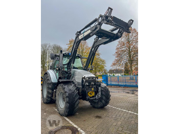 Farm tractor LAMBORGHINI