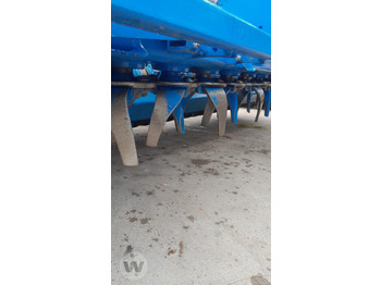 Power harrow Lemken Zirkon 12/300: picture 3