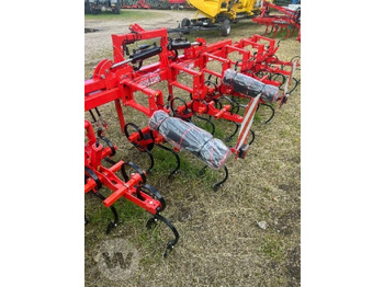 New Cultivator Maschio HS 8: picture 3