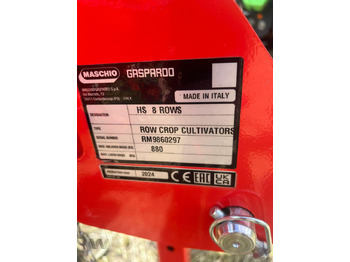 New Cultivator Maschio HS 8: picture 4