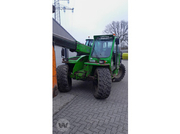Telescopic handler MERLO