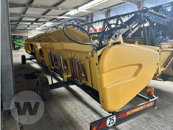 Grain header New Holland VARIFEED 35V: picture 3 Grain header New Holland VARIFEED 35V: picture 3