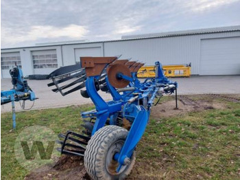 Plough Överum 5 Schar: picture 2
