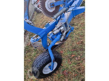 Plough Överum CX 41075 XS: picture 4