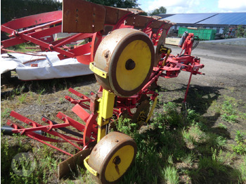 Plough Pöttinger Servo 35 Plus: picture 2 Plough Pöttinger Servo 35 Plus: picture 2