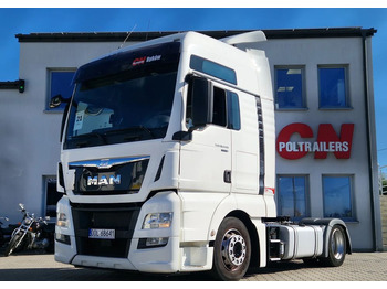 Tractor unit MAN TGX 18.440