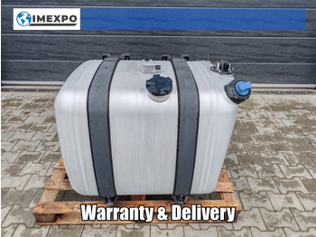 Fuel tank MERCEDES-BENZ Actros