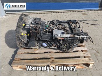 Gearbox RENAULT