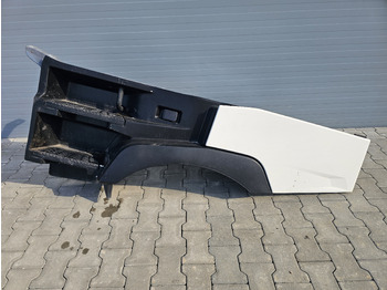 Footstep RENAULT RANGE T / HIGH CAB / LEFT FOOTSTEP / 82244459: picture 2
