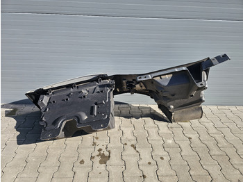 Footstep RENAULT RANGE T / HIGH CAB / LEFT FOOTSTEP / 82244459: picture 4