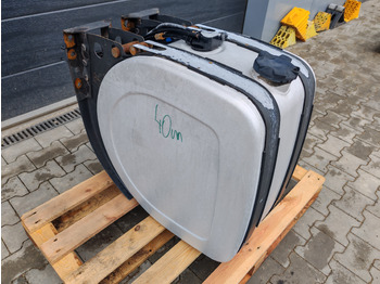 Fuel tank VOLVO RENAULT / ALU FUEL TANK / 43x71x69 / 165L / 20503502: picture 4 Fuel tank VOLVO RENAULT / ALU FUEL TANK / 43x71x69 / 165L / 20503502: picture 4