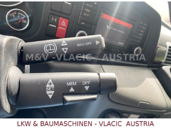 Refrigerated truck MAN 18.320 Kühlkoffer mit Fleischgehänge: picture 4