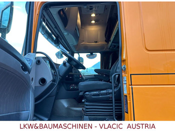 Leasing of DAF XF 450 FT SSC - ADR AT-FL-EX  DAF XF 450 FT SSC - ADR AT-FL-EX: picture 3