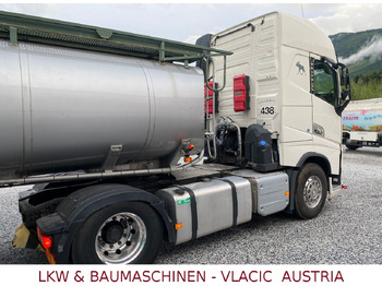 Tractor unit Volvo FH 420: picture 3