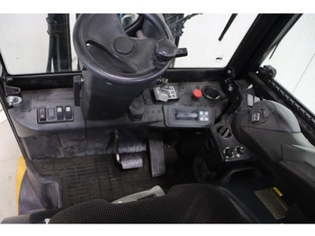 Electric forklift Caterpillar EP16CPNT: picture 2 Electric forklift Caterpillar EP16CPNT: picture 2