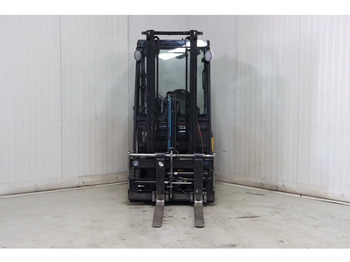 Electric forklift Caterpillar EP16CPNT: picture 3 Electric forklift Caterpillar EP16CPNT: picture 3