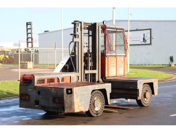 Side loader COMBILIFT