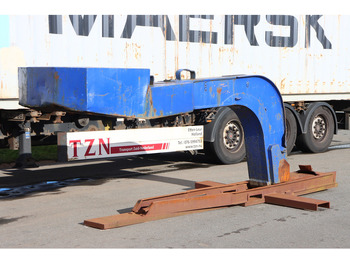 Construction machinery