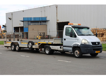 Construction machinery