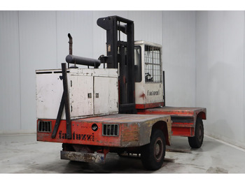 Side loader Fantuzzi SF45: picture 2