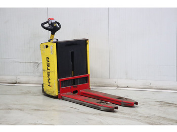 Pallet truck HYSTER