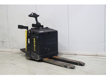 Pallet truck HYSTER