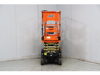Scissor lift JLG 1932R: picture 2 Scissor lift JLG 1932R: picture 2