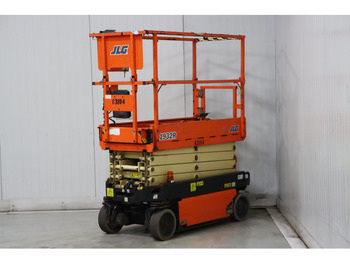 Scissor lift JLG 1932R: picture 3 Scissor lift JLG 1932R: picture 3