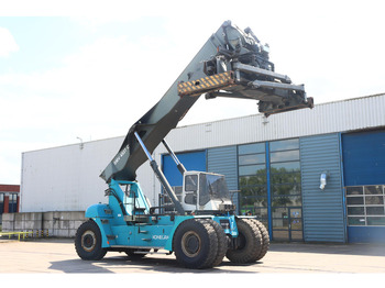 Container handler KONECRANES