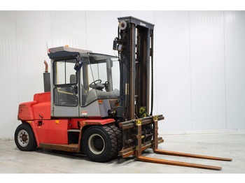 Diesel forklift KALMAR
