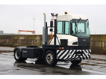 Terminal tractor KALMAR