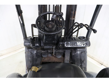 Diesel forklift Komatsu FD18T-20: picture 2