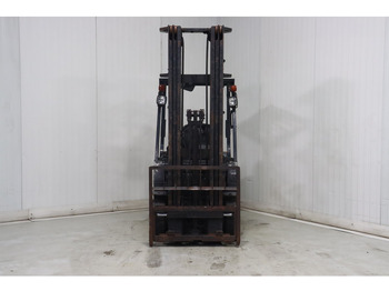 Diesel forklift Komatsu FD18T-20: picture 3