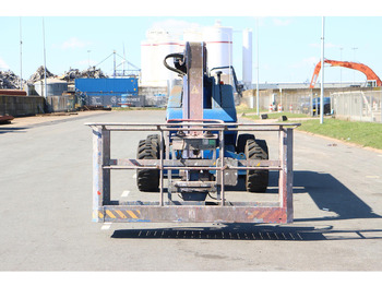 Telescopic boom Snorkel SB66RTJDZ: picture 2 Telescopic boom Snorkel SB66RTJDZ: picture 2